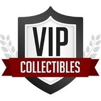 VIP Collectibles coupons